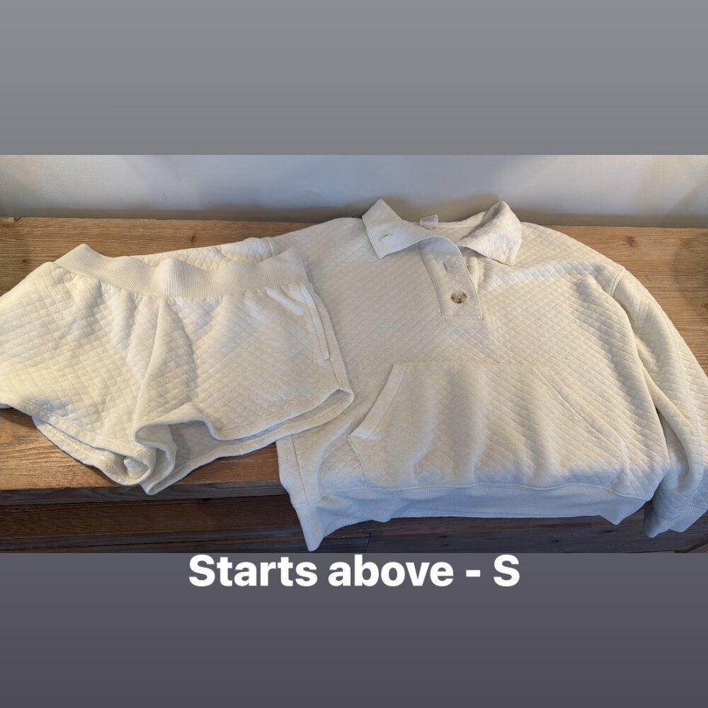 Above and beyond set